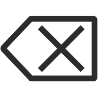 X